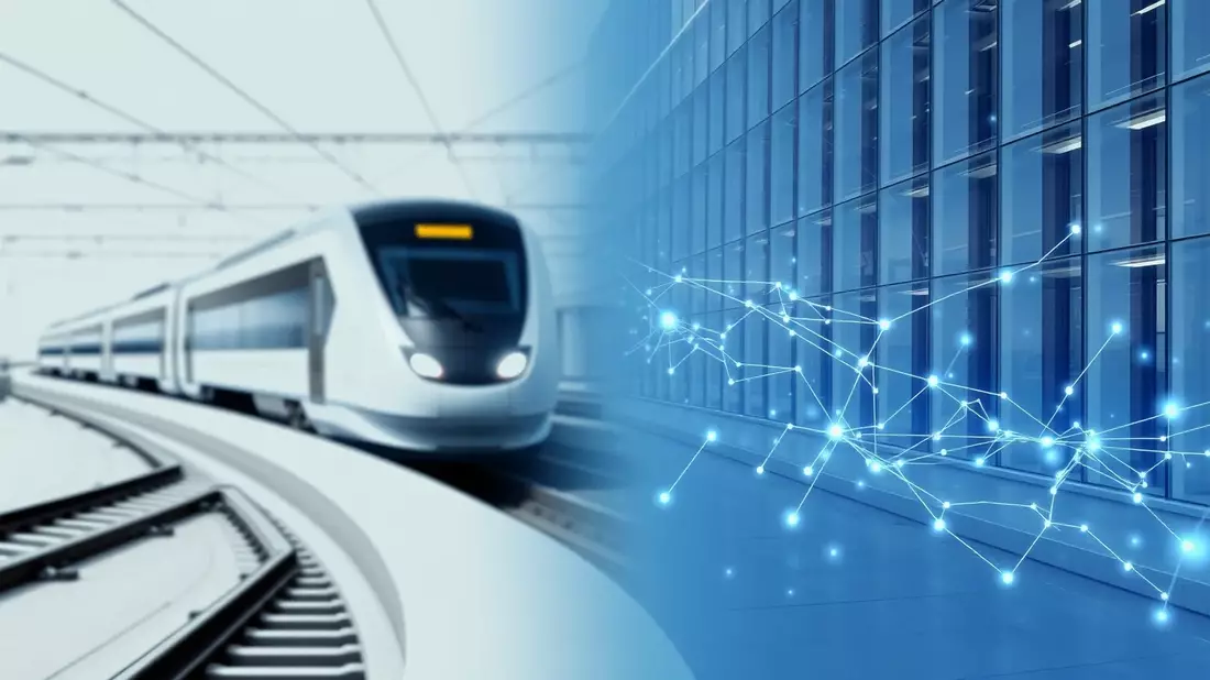 Österreich investiert 21 Milliarden in Bahn und Breitband - Bild: über boerse-global.de