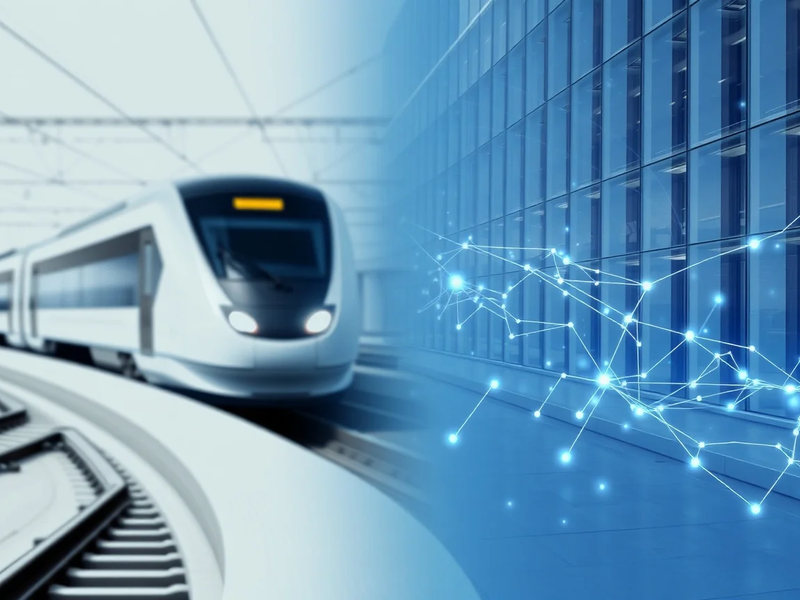 Österreich investiert 21 Milliarden in Bahn und Breitband - Foto: über boerse-global.de