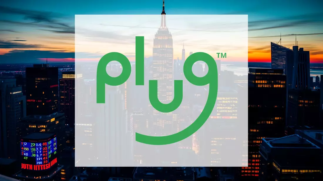 ¿Un Resurgir para Plug Power? Cambio Estratégico y Nueva Liquidez Illustration mit AI erstellt übermittelt durch boerse-global.de