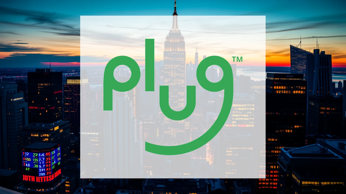 ¿Un Resurgir para Plug Power? Cambio Estratégico y Nueva Liquidez - Foto: über boerse-global.de