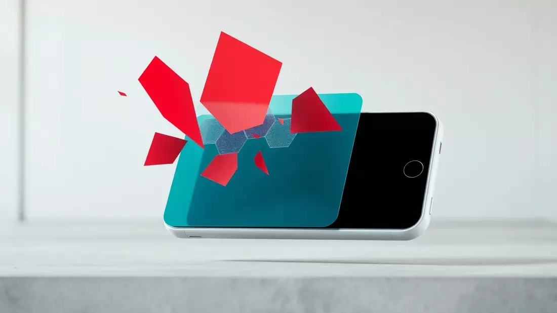 Google, Apple und Avast: KI-Schutz gegen mobile Bedrohungen - Bild: über boerse-global.de
