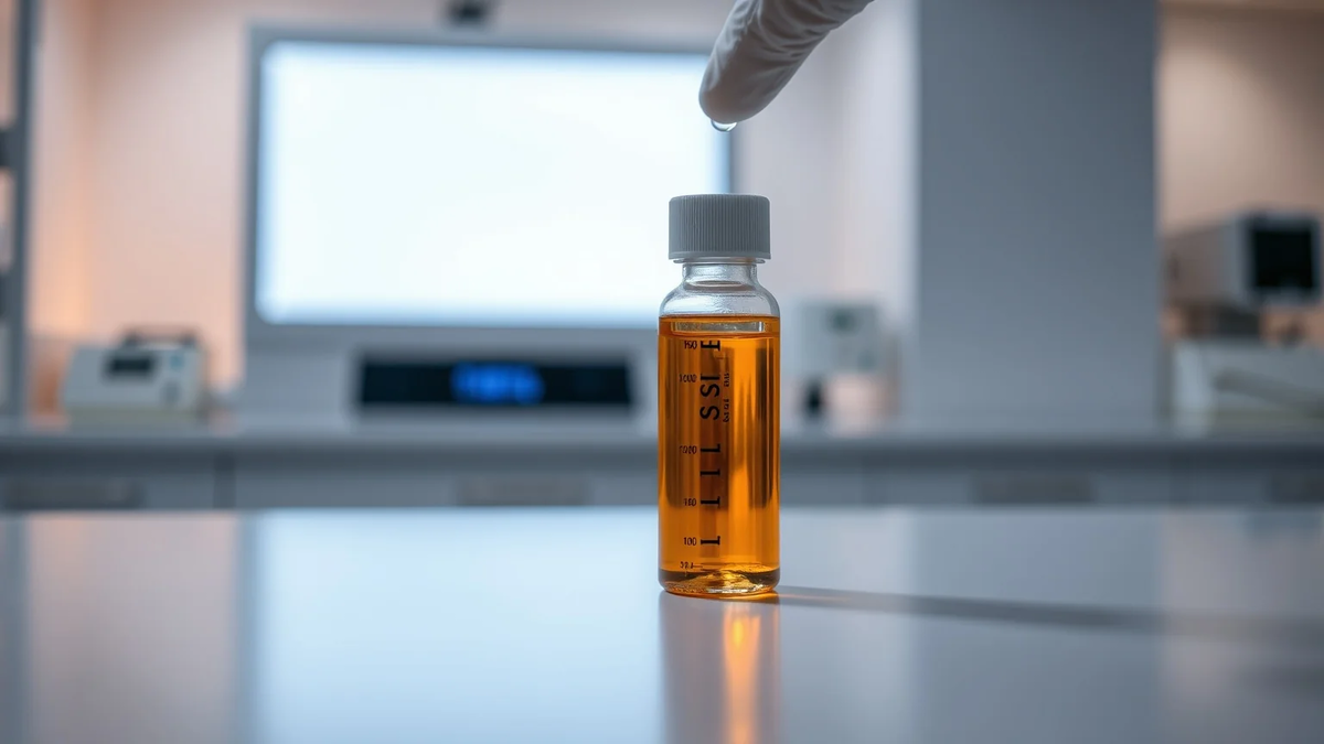 Lumipulse G: Alzheimer-Bluttest revolutioniert Früherkennung - Foto: über boerse-global.de