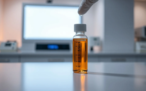 Lumipulse G: Alzheimer-Bluttest revolutioniert Früherkennung - Foto: über boerse-global.de