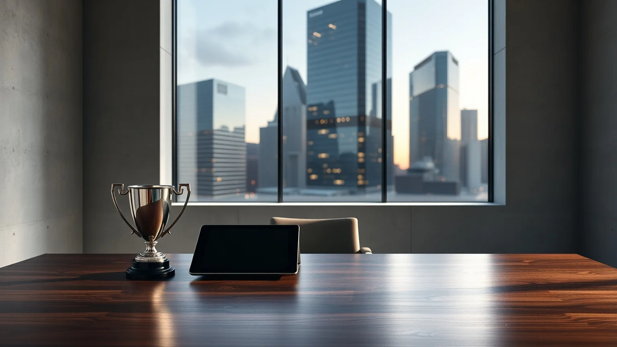 Infineon-Personalchef erhält höchste HR-Auszeichnung - Foto: über boerse-global.de