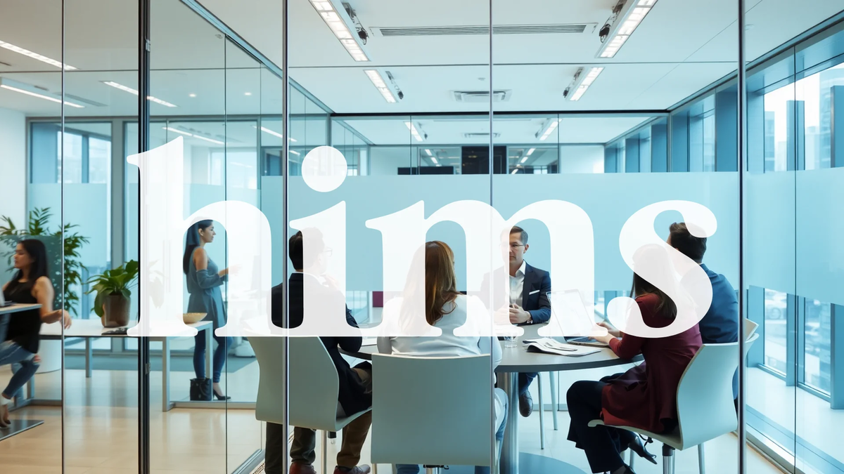 Hims & Hers Aktie: Hindernisse unvermeidlich? - Foto: über boerse-global.de