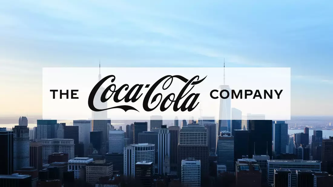 Coca-Cola Aktie: Mega-Deal schockt! - Bild: über boerse-global.de