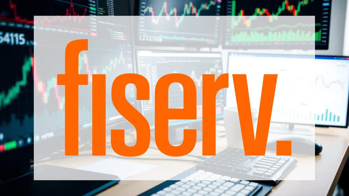 Fiserv Shares Plummet Amid Legal and Financial Crisis - Foto: über boerse-global.de