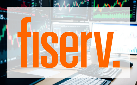 Fiserv Shares Plummet Amid Legal and Financial Crisis - Bild: über boerse-global.de