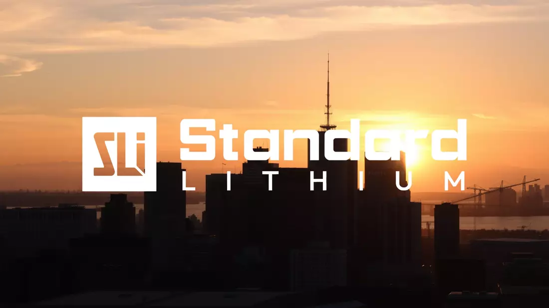 Standard Lithium Shares: Navigating Market Turbulence Illustration mit AI erstellt übermittelt durch boerse-global.de