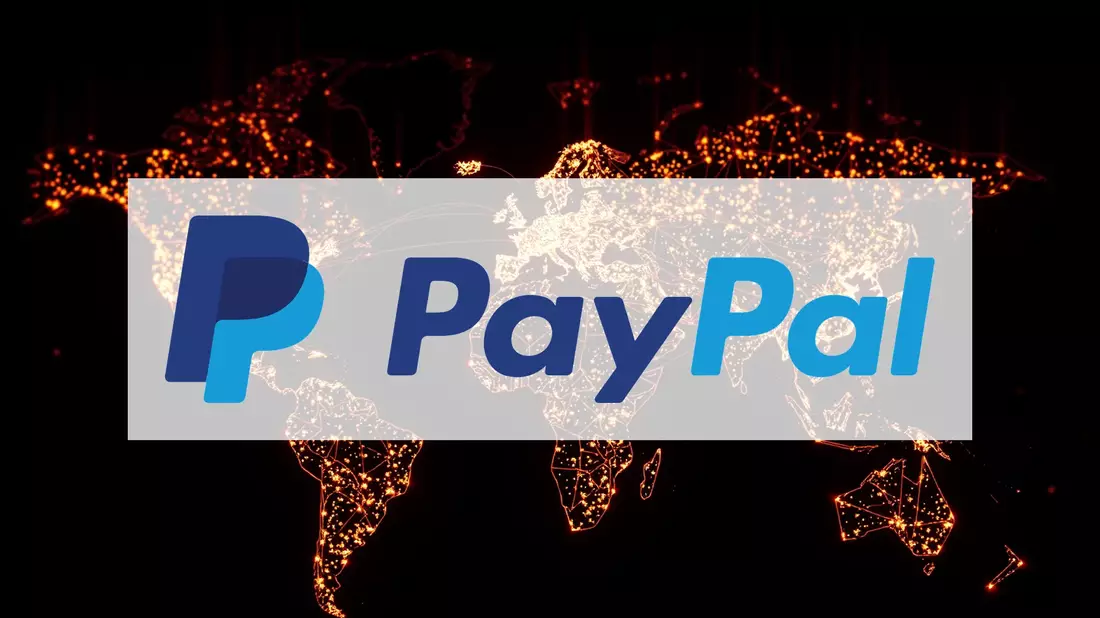 PayPal Aktie: Gegenwärtige Herausforderungen - Bild: über boerse-global.de