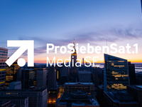 ProSiebenSat1 Aktie: Hintergründe unergründlich? - Foto: über boerse-global.de