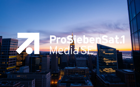 ProSiebenSat1 Aktie: Hintergründe unergründlich? - Foto: über boerse-global.de