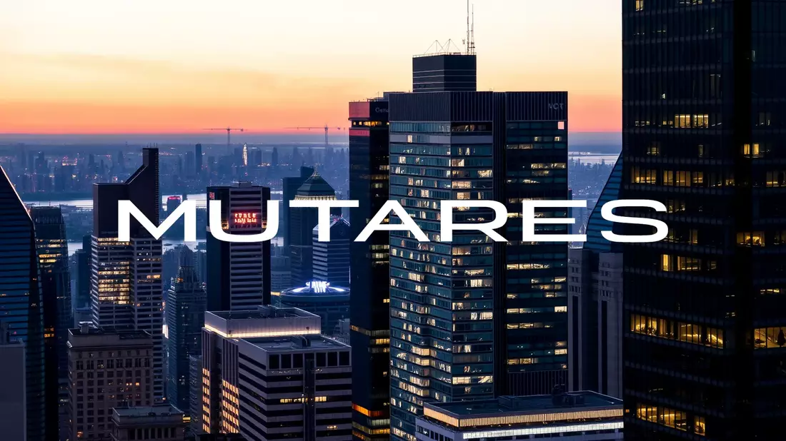 Mutares Aktie: Zukunftsharmonie erreicht! - Bild: über boerse-global.de