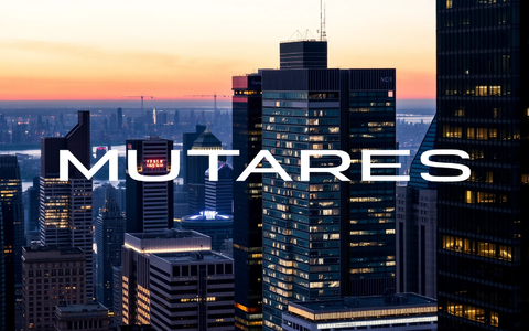 Mutares Aktie: Zukunftsharmonie erreicht! - Foto: über boerse-global.de