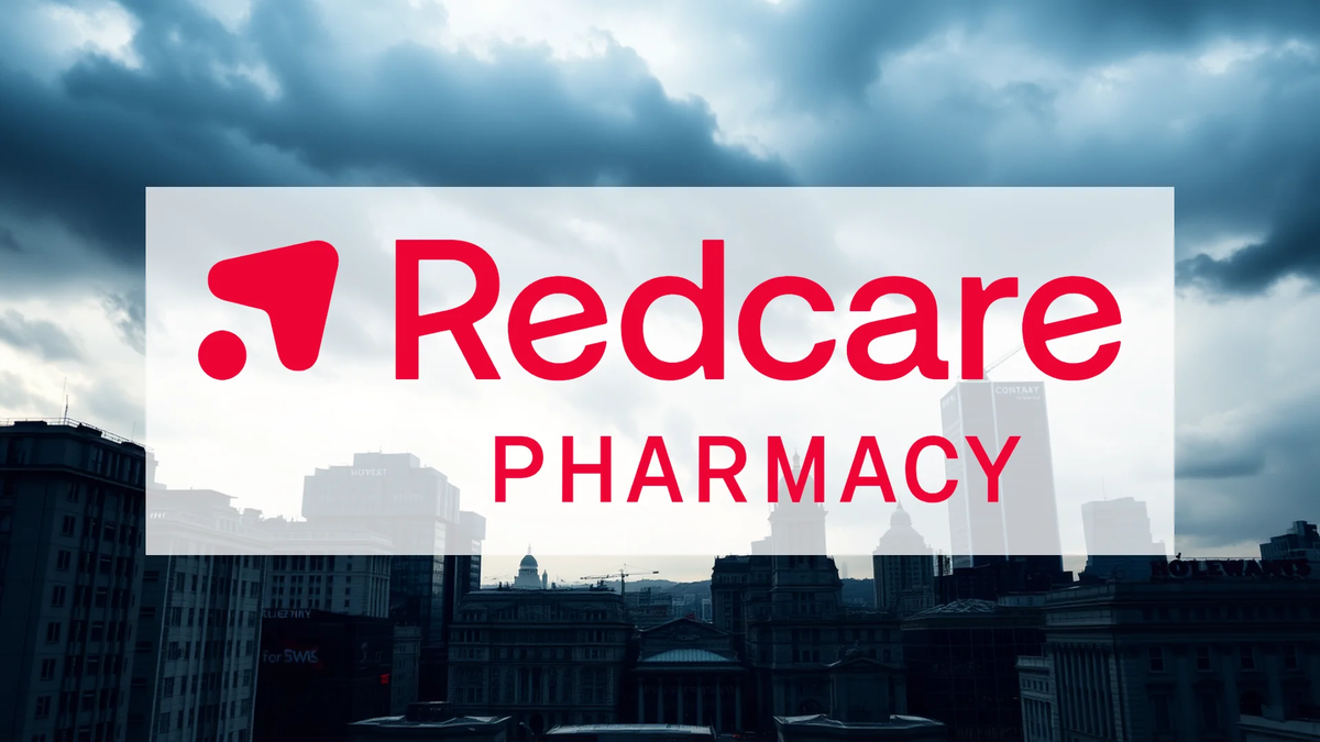 Redcare Pharmacy Appoints E-commerce Veteran as Finance Chief in Strategic Shift - Foto: über boerse-global.de