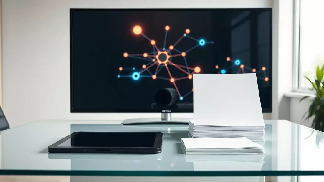 PDF-Tools: KI wird zum Standard-Feature - Bild: über boerse-global.de