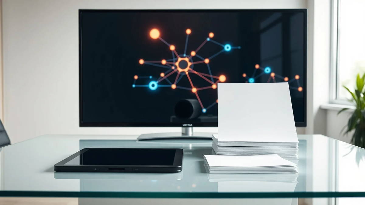 PDF-Tools: KI wird zum Standard-Feature - Foto: über boerse-global.de