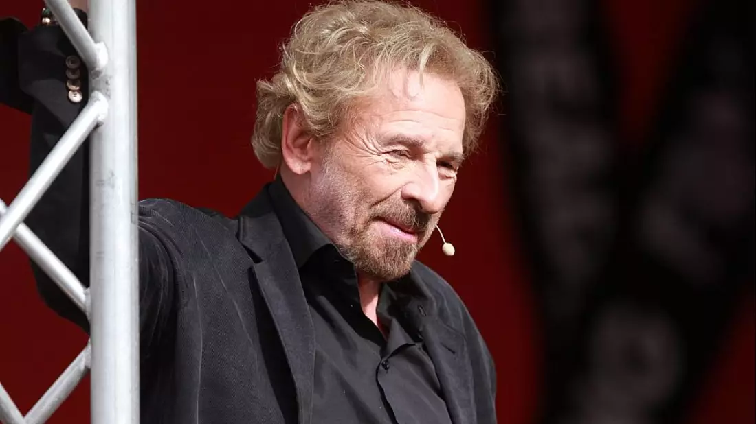 Thomas Gottschalk (Archiv) - Bild: über dts Nachrichtenagentur