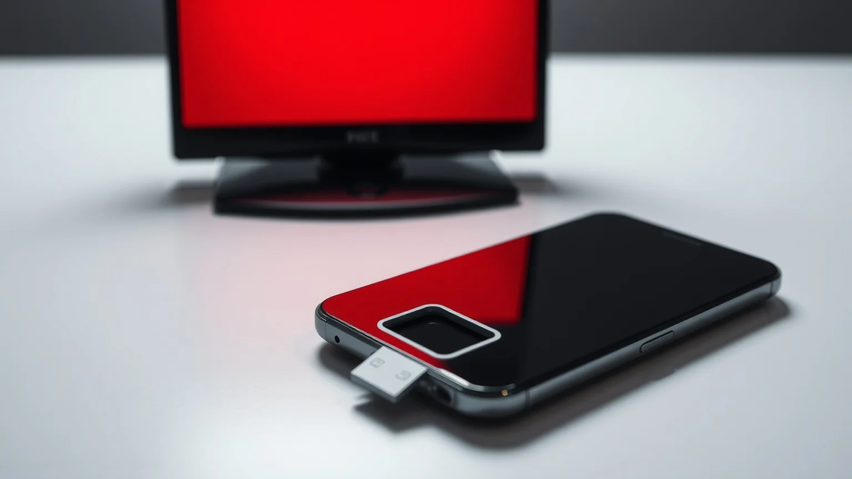 SIM-Swap: Kriminelle hebeln SMS-Codes aus – so schützen Sie sich - Foto: über boerse-global.de