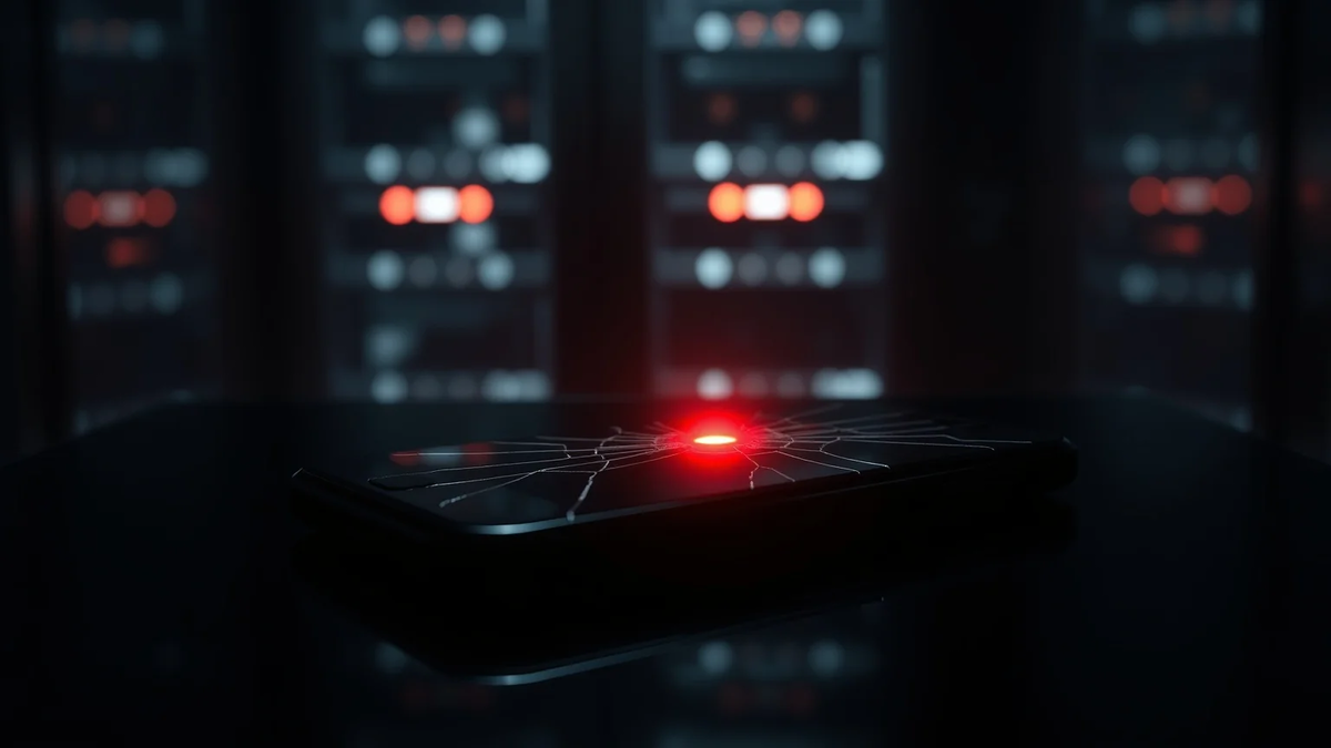 Android-Nutzer: Google warnt vor kritischer Zero-Click-Lücke - Foto: über boerse-global.de