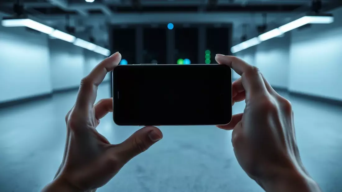 Smartphone-Attacke: Behörden warnen vor Zero-Click-Bedrohung - Bild: über boerse-global.de