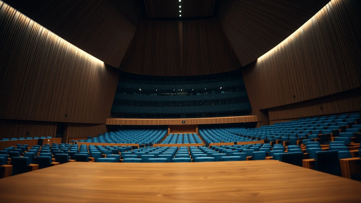 Bundestag verabschiedet Reform der globalen Mindeststeuer - Foto: über boerse-global.de