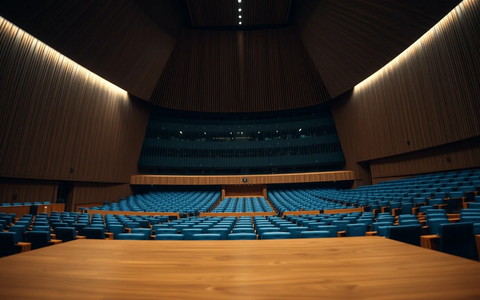 Bundestag verabschiedet Reform der globalen Mindeststeuer - Foto: über boerse-global.de