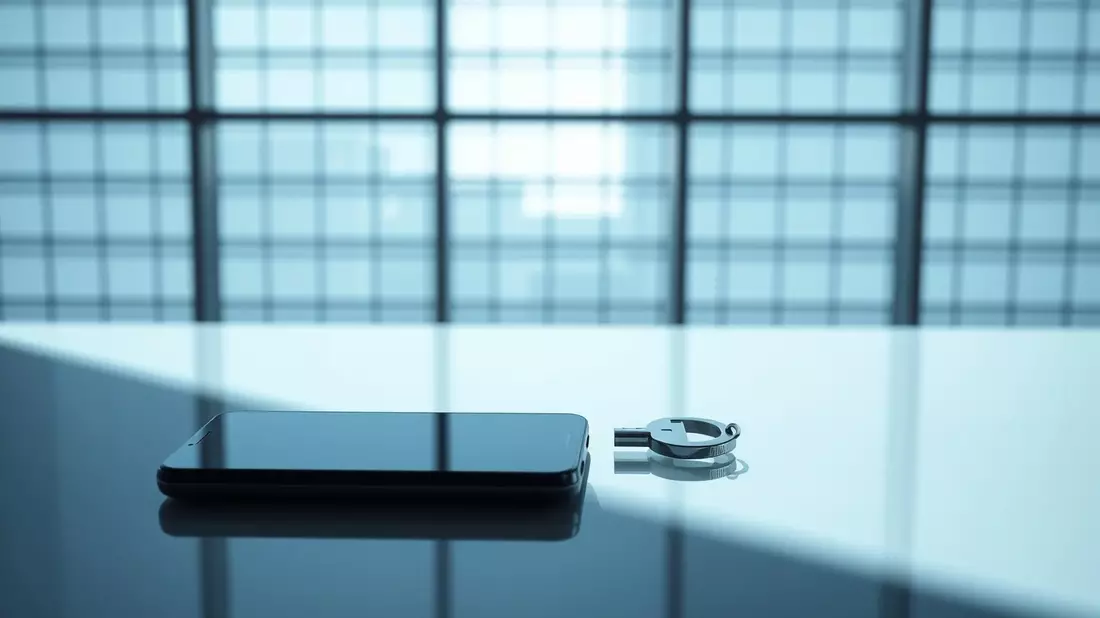 Apple-Updates: Kritische Sicherheitslücken bedrohen Millionen iPhones - Bild: über boerse-global.de