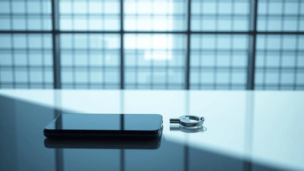 Apple-Updates: Kritische Sicherheitslücken bedrohen Millionen iPhones - Foto: über boerse-global.de