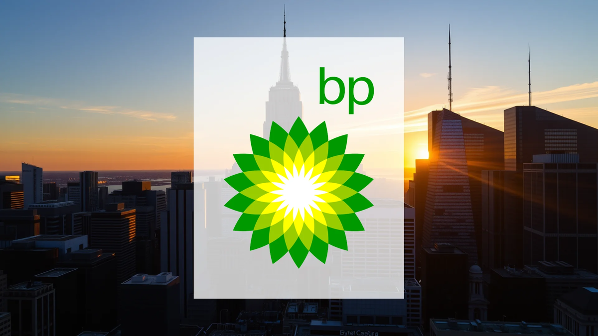 BP Aktie: Stonepeak-Deal im Endspurt - Foto: über boerse-global.de