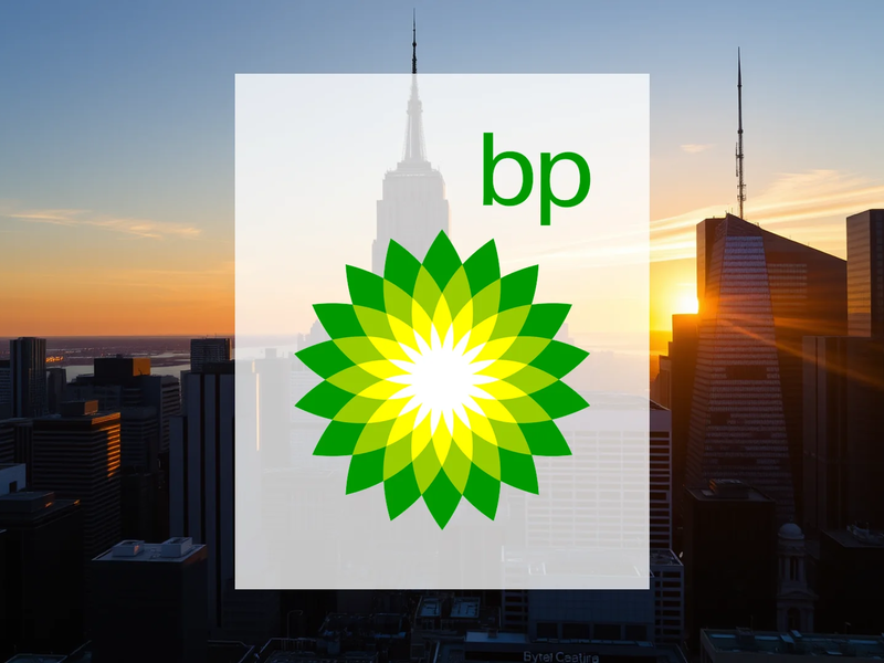 BP Aktie: Stonepeak-Deal im Endspurt - Foto: über boerse-global.de
