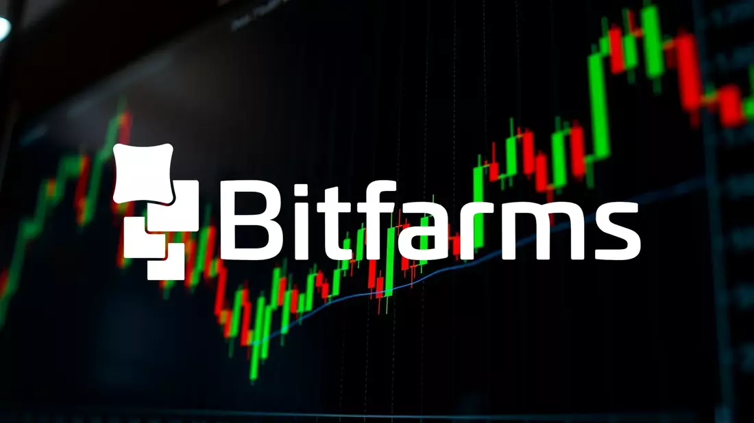 Bitfarms Aktie: Trübes Wirtschaftsklima? - Bild: über boerse-global.de