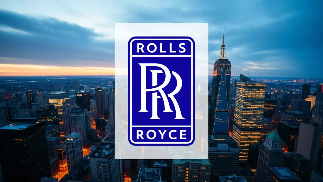 Rolls-Royce Aktie: Transformation gelungen? - Bild: über boerse-global.de