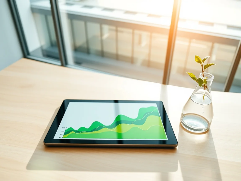 Gründungswoche 2025: Deutschland im Gründungsfieber - Foto: über boerse-global.de