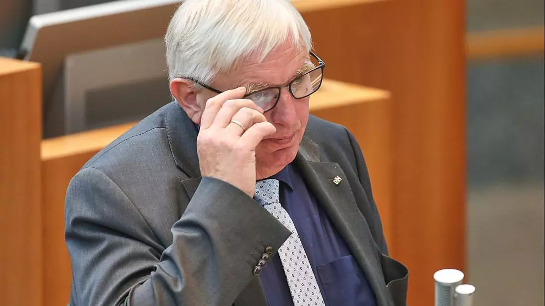 Karl-Josef Laumann (Archiv) - Bild: über dts Nachrichtenagentur