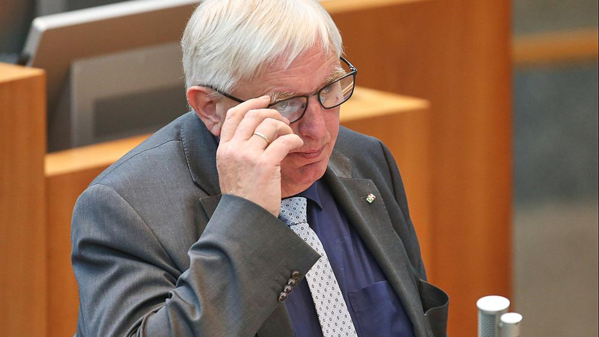 Karl-Josef Laumann (Archiv) - Foto: über dts Nachrichtenagentur