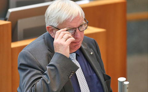 Karl-Josef Laumann (Archiv) - Foto: über dts Nachrichtenagentur