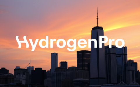 Hydrogenpro Aktie: Ernüchternde Ergebnisse! - Foto: über boerse-global.de