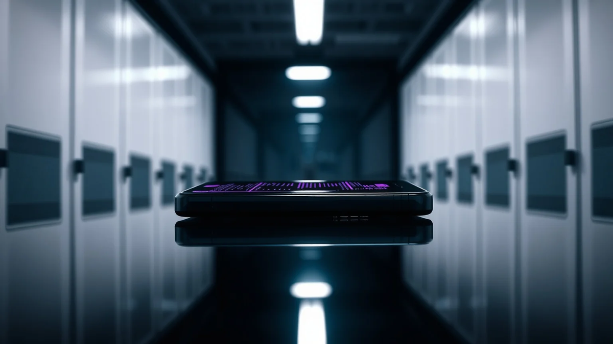 Samsung-Spyware: Unsichtbare Angriffe alarmieren US-Behörden - Foto: über boerse-global.de