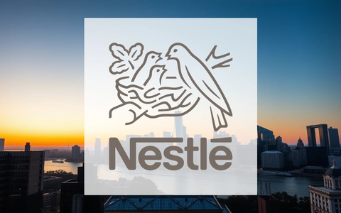 Nestle Aktie: Technologieanpassungen geplant - Foto: über boerse-global.de