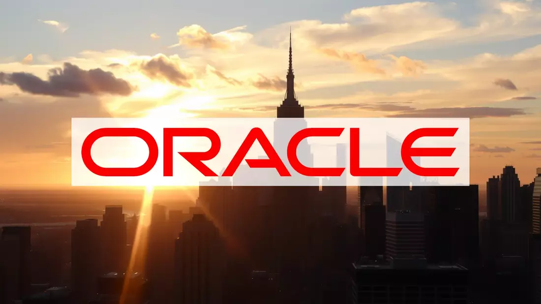 Oracle: La pesadilla financiera tras el sueño de la inteligencia artificial Illustration mit AI erstellt übermittelt durch boerse-global.de