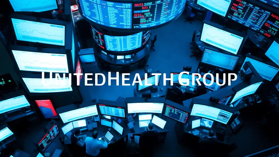 UnitedHealth: ¿Optimismo prematuro frente a la tormenta regulatoria? - Bild: über boerse-global.de