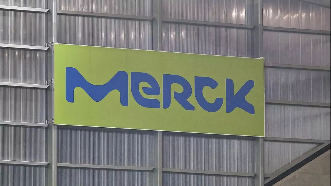 Merck (Archiv) - Bild: über dts Nachrichtenagentur