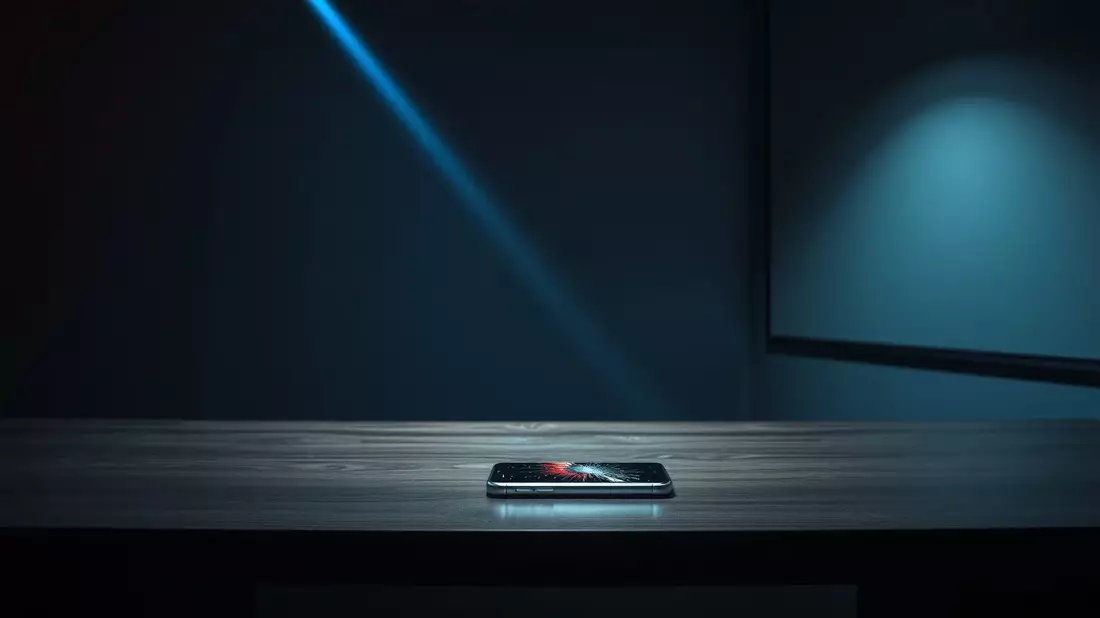 Phishing-Welle trifft Mobile Banking mit voller Wucht - Bild: über boerse-global.de