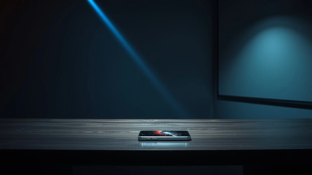 Phishing-Welle trifft Mobile Banking mit voller Wucht - Foto: über boerse-global.de