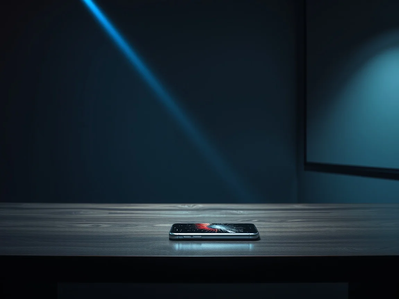 Phishing-Welle trifft Mobile Banking mit voller Wucht - Foto: über boerse-global.de