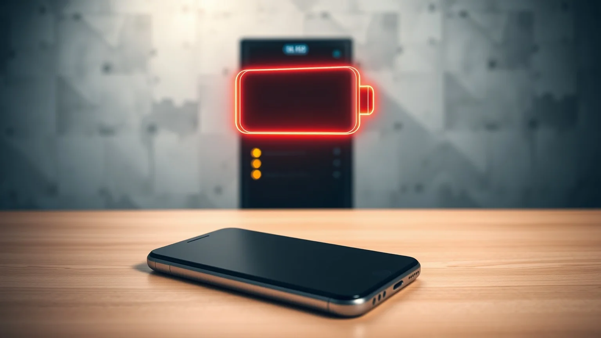 Android: Google und Samsung bekämpfen Akku-Killer-Apps - Foto: über boerse-global.de