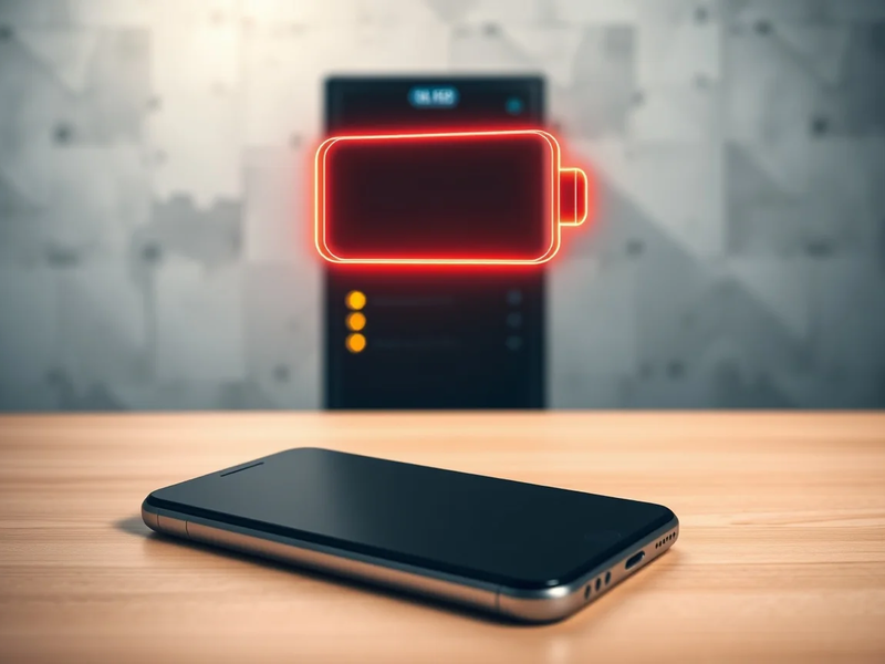 Android: Google und Samsung bekämpfen Akku-Killer-Apps - Foto: über boerse-global.de