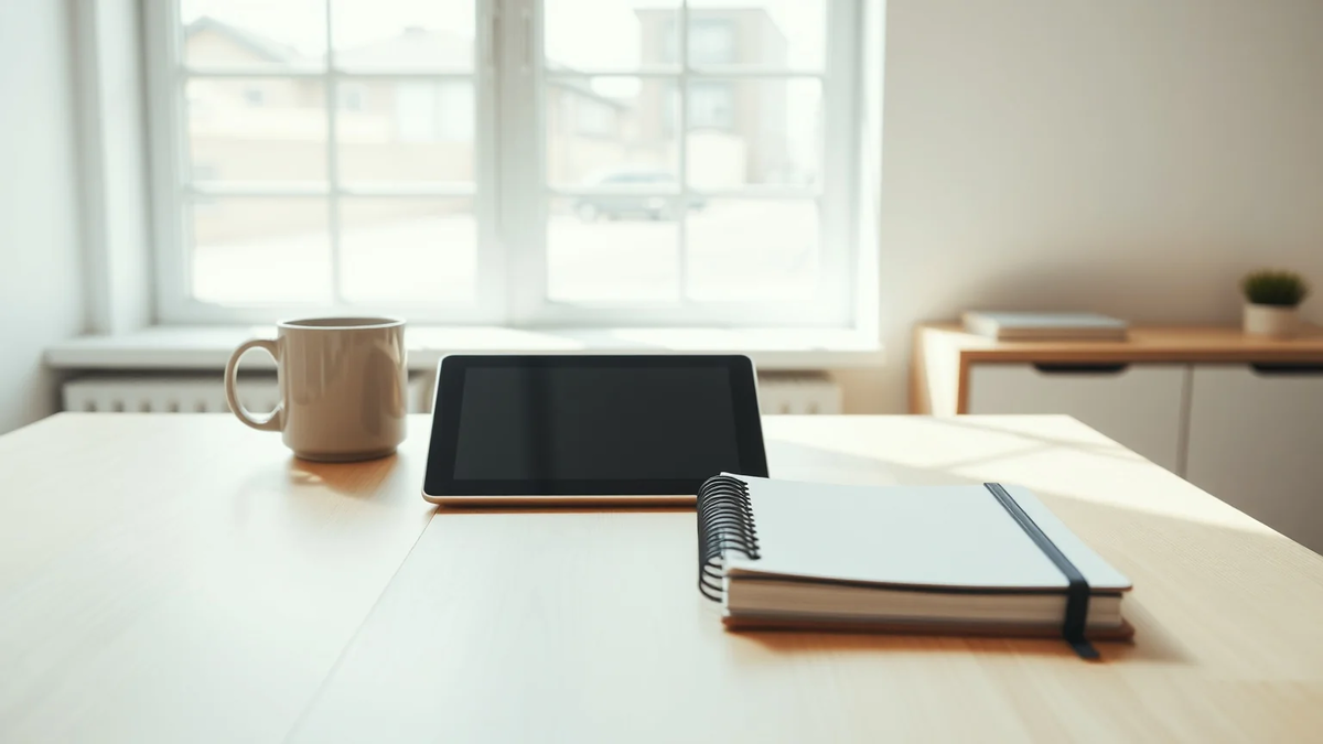 Zeitmanagement 2025: KI trifft auf bewährte Klassiker - Foto: über boerse-global.de