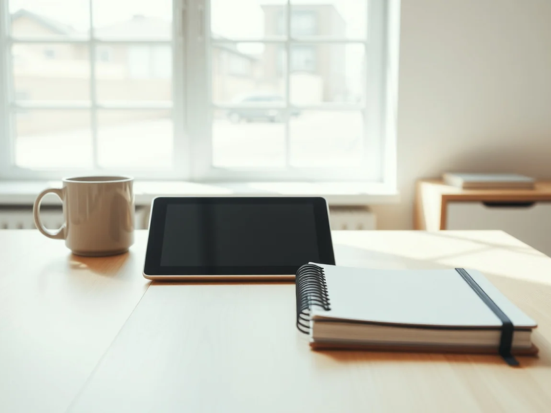 Zeitmanagement 2025: KI trifft auf bewährte Klassiker - Foto: über boerse-global.de